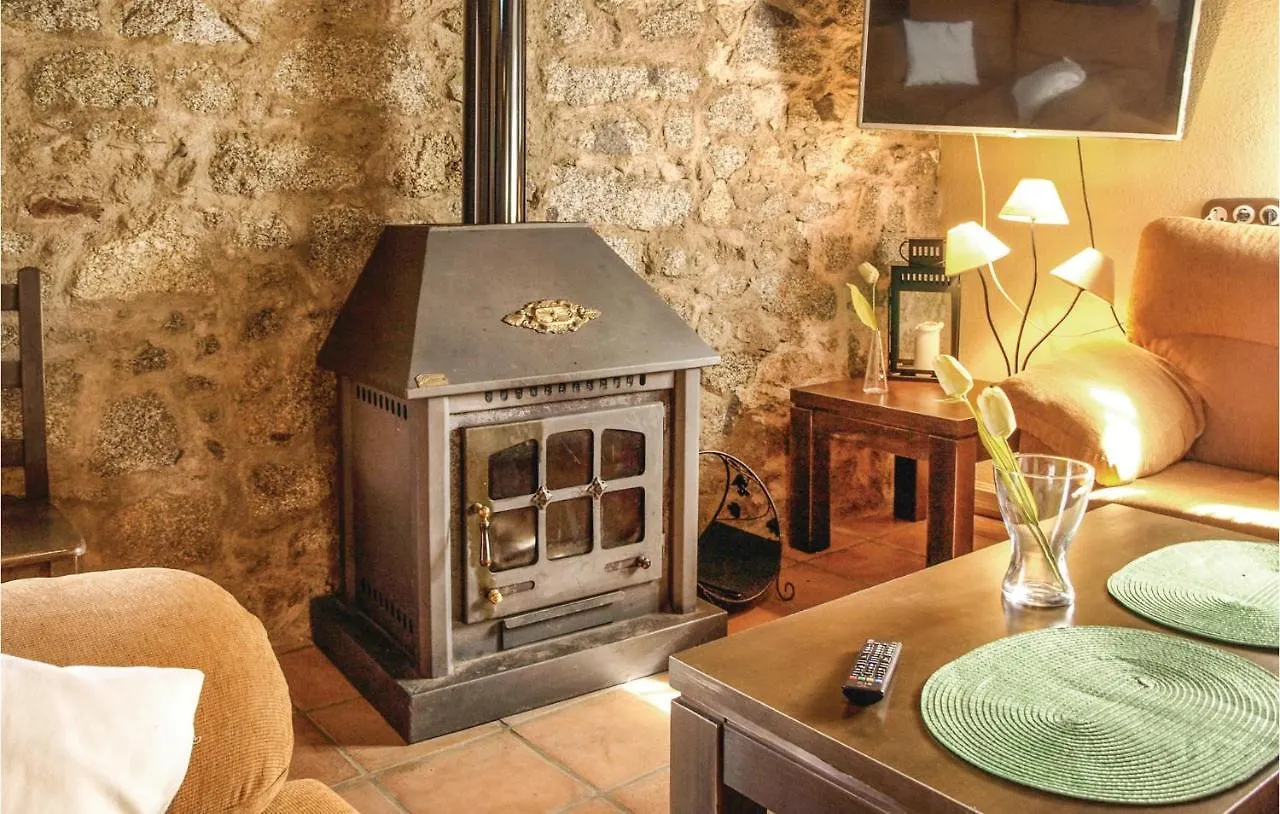Gorgeous Home In Villanueva Del Duque With Wifi Holiday home