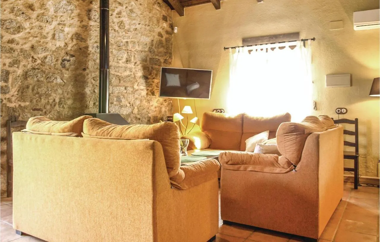 Gorgeous Home In Villanueva Del Duque With Wifi Holiday home