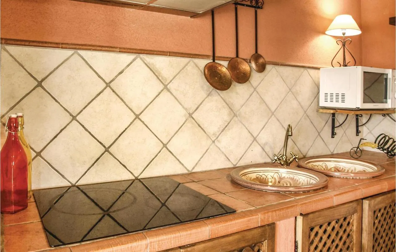 Gorgeous Home In Villanueva Del Duque With Wifi