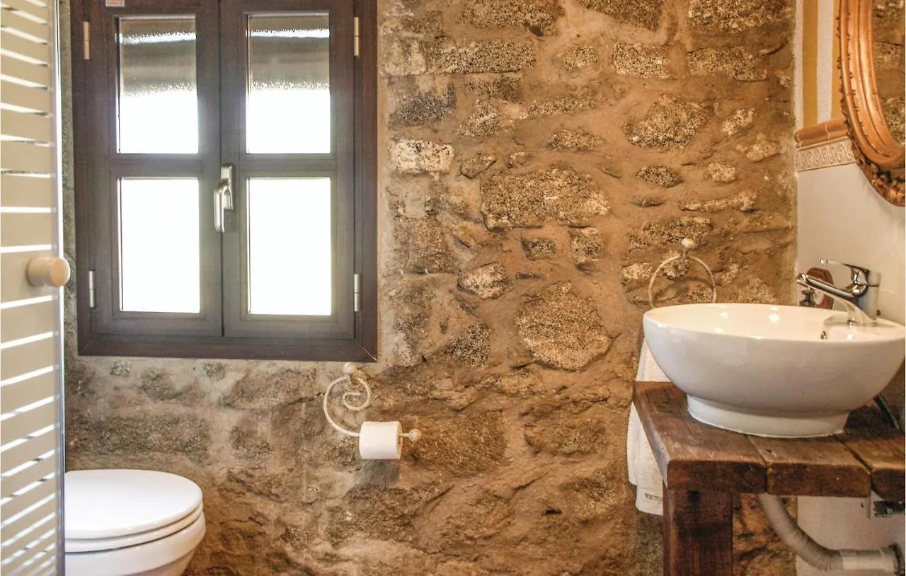 Gorgeous Home In Villanueva Del Duque With Wifi Holiday home