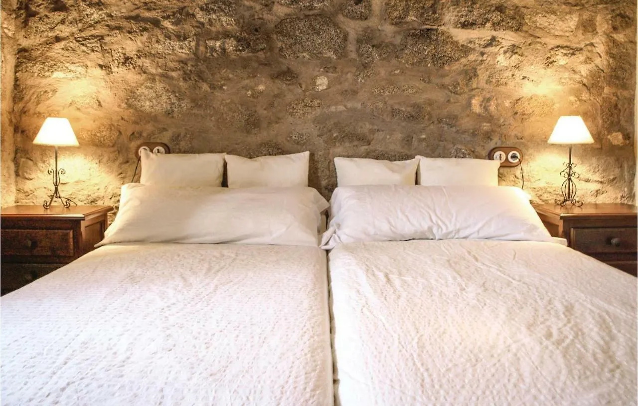Holiday home Gorgeous Home In Villanueva Del Duque With Wifi