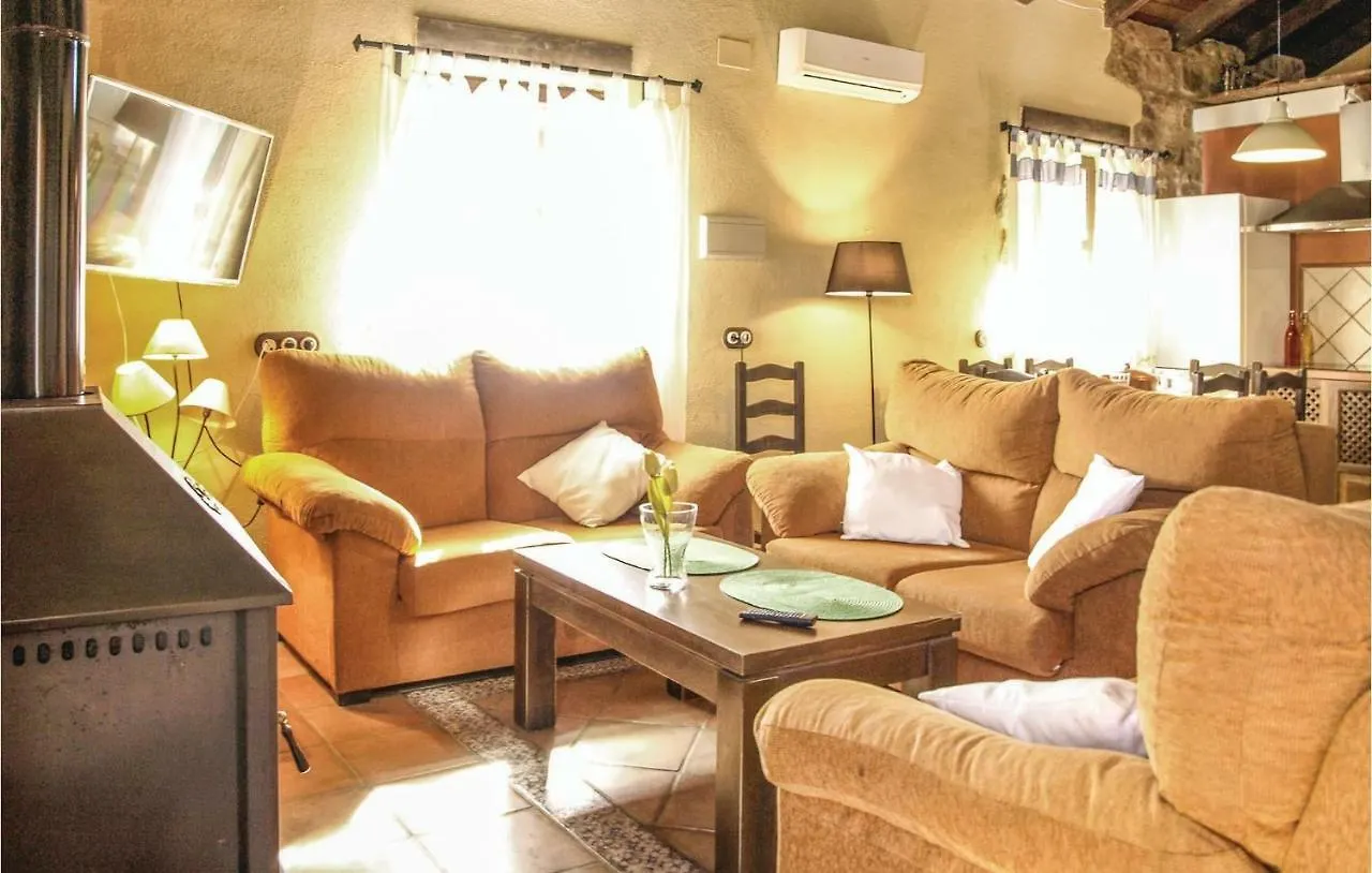 Gorgeous Home In Villanueva Del Duque With Wifi 0*,