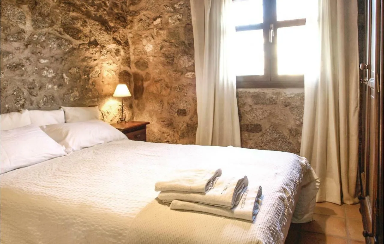 Gorgeous Home In Villanueva Del Duque With Wifi Spain